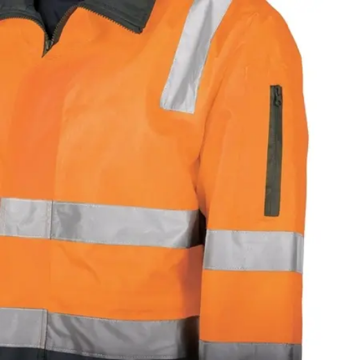 Picture of Tru Workwear, Rain Jacket